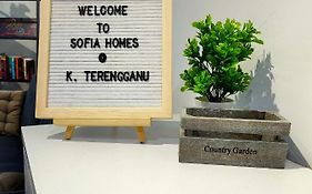 Sofia Homes Kuala Terengganu