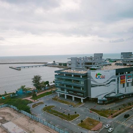 Sofia Homes Kuala Terengganu Luaran gambar