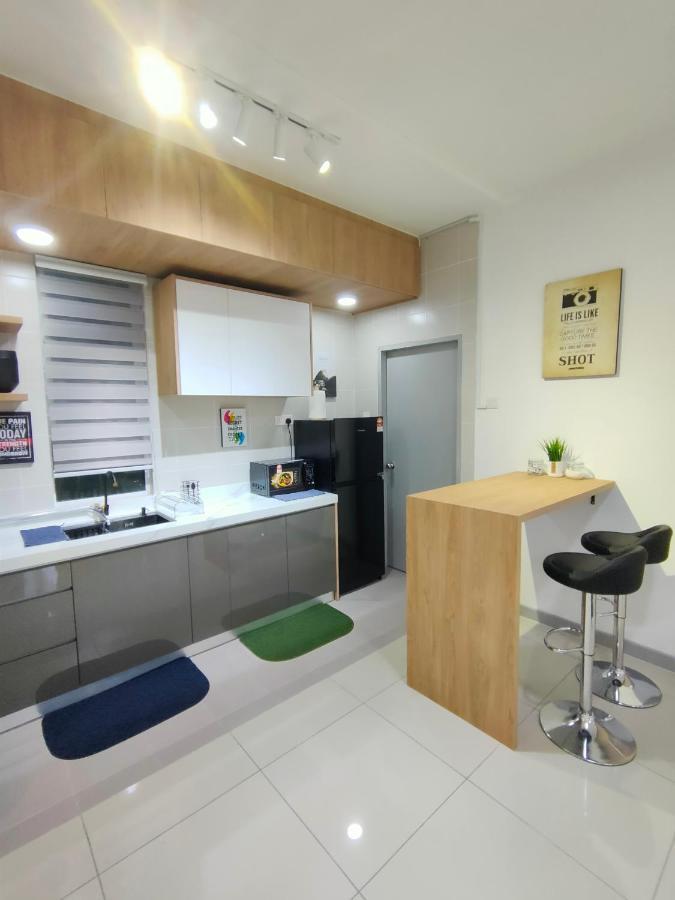 Sofia Homes Kuala Terengganu Luaran gambar