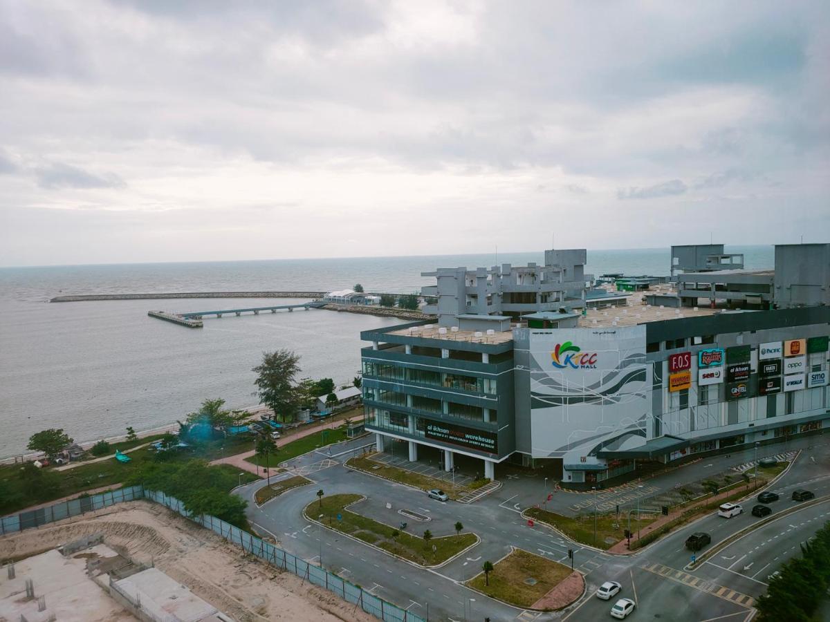 Sofia Homes Kuala Terengganu Luaran gambar