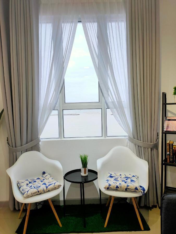 Sofia Homes Kuala Terengganu Luaran gambar