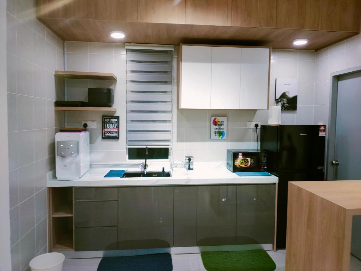 Sofia Homes Kuala Terengganu Luaran gambar