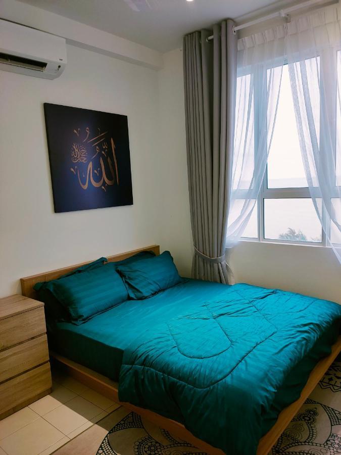 Sofia Homes Kuala Terengganu Luaran gambar