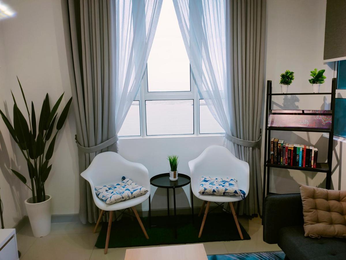 Sofia Homes Kuala Terengganu Luaran gambar
