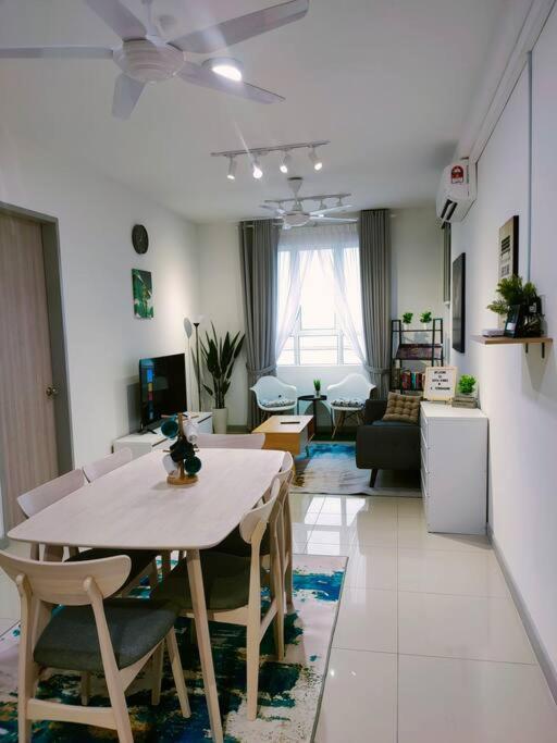 Sofia Homes Kuala Terengganu Luaran gambar