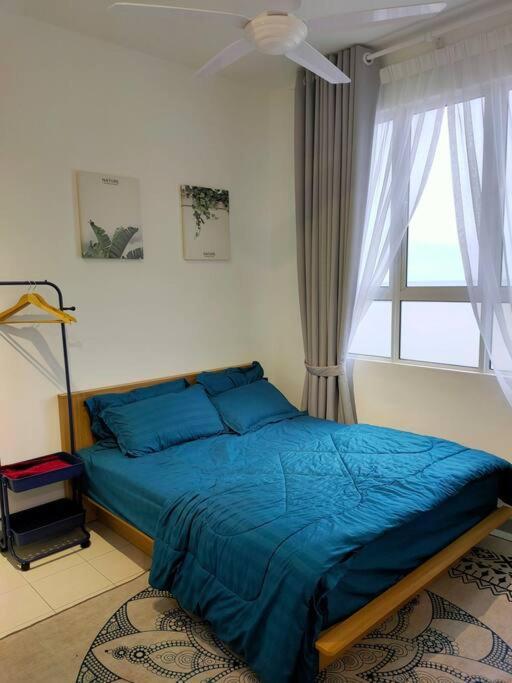 Sofia Homes Kuala Terengganu Luaran gambar