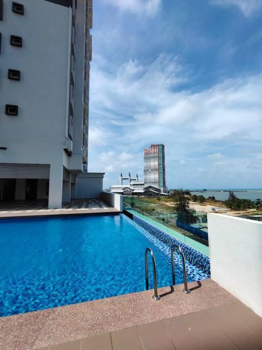 Sofia Homes Kuala Terengganu Luaran gambar