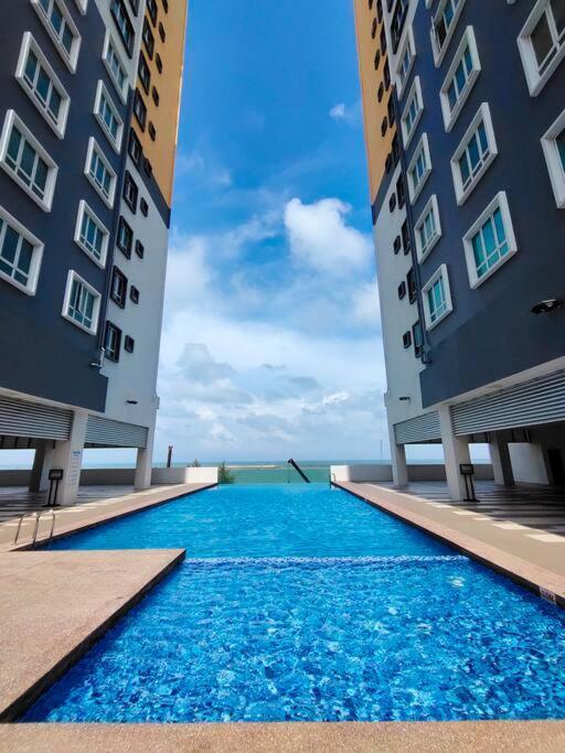 Sofia Homes Kuala Terengganu Luaran gambar