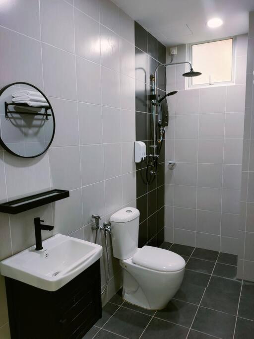 Sofia Homes Kuala Terengganu Luaran gambar
